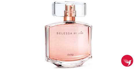 belessa woman|Belessa by ále Ésika perfume